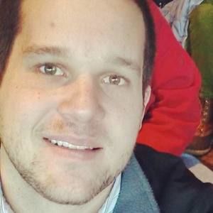 Meet your Posher, Patrick